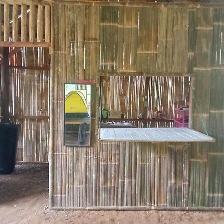 Landak River Guest House Only Trekking With Us Bukit Lawang Exterior photo